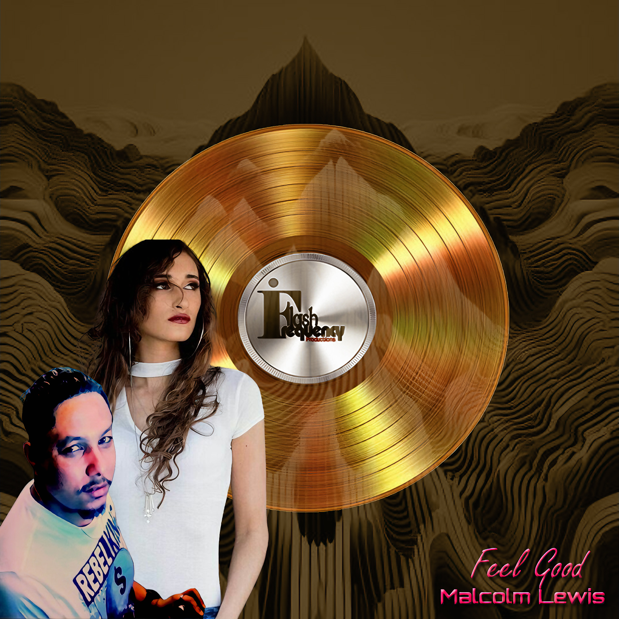 Feel Good - Malcolm Lewis