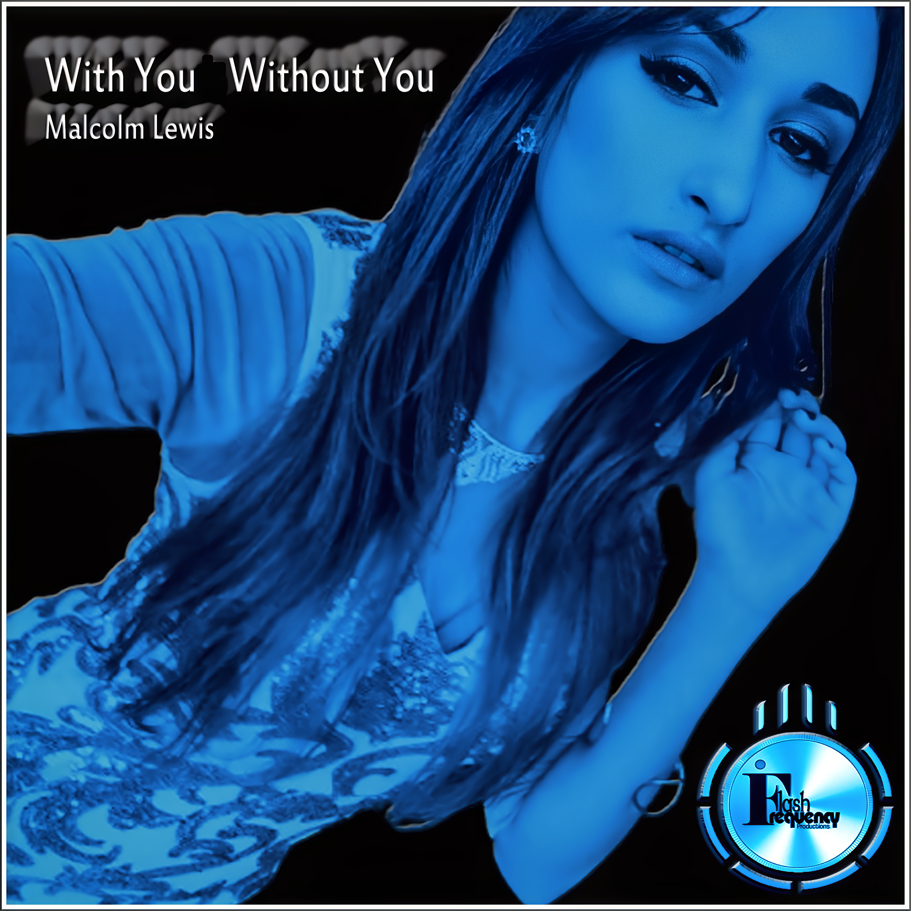 With you - Without You (The BPM Tapes Rework)