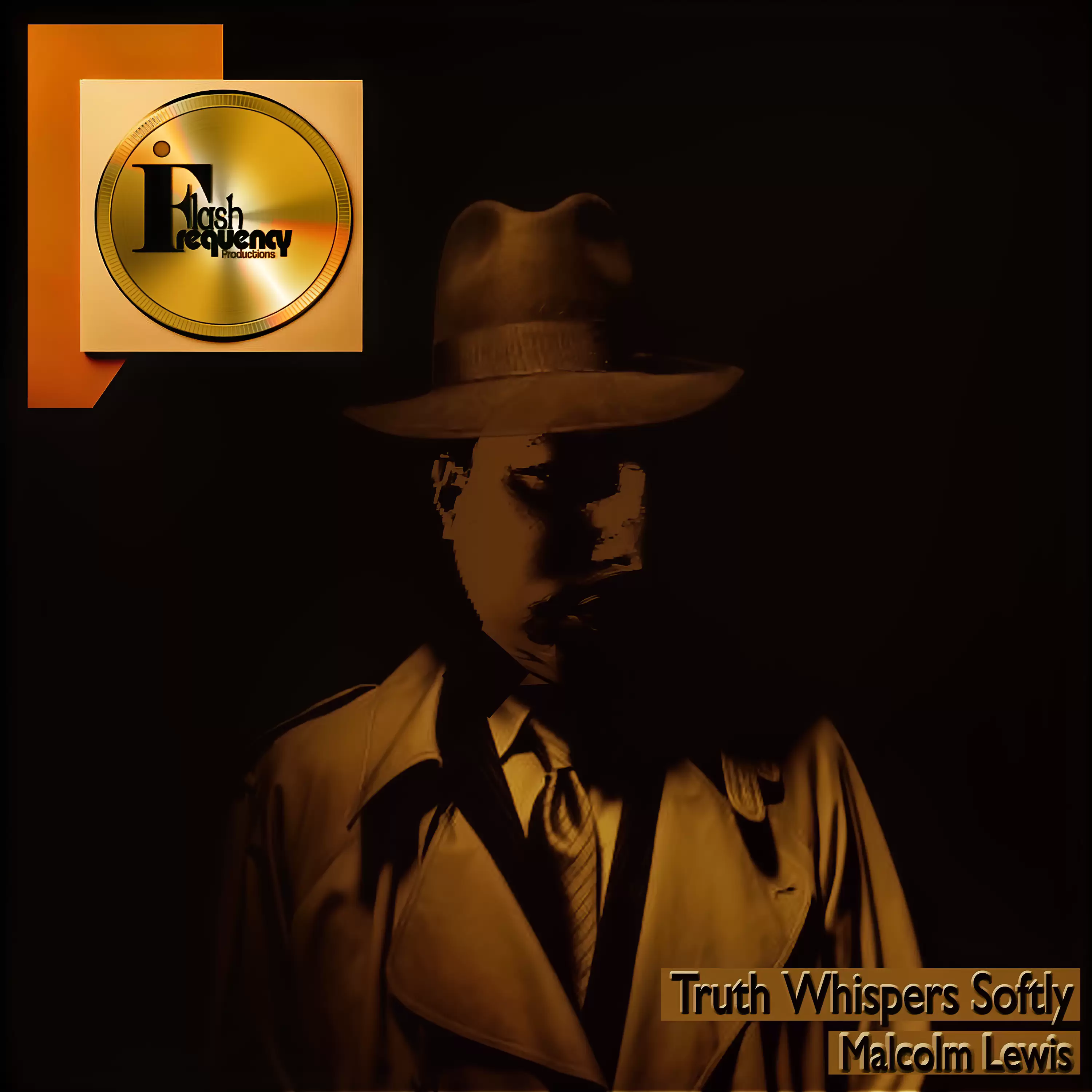 Truth Whispers Softly