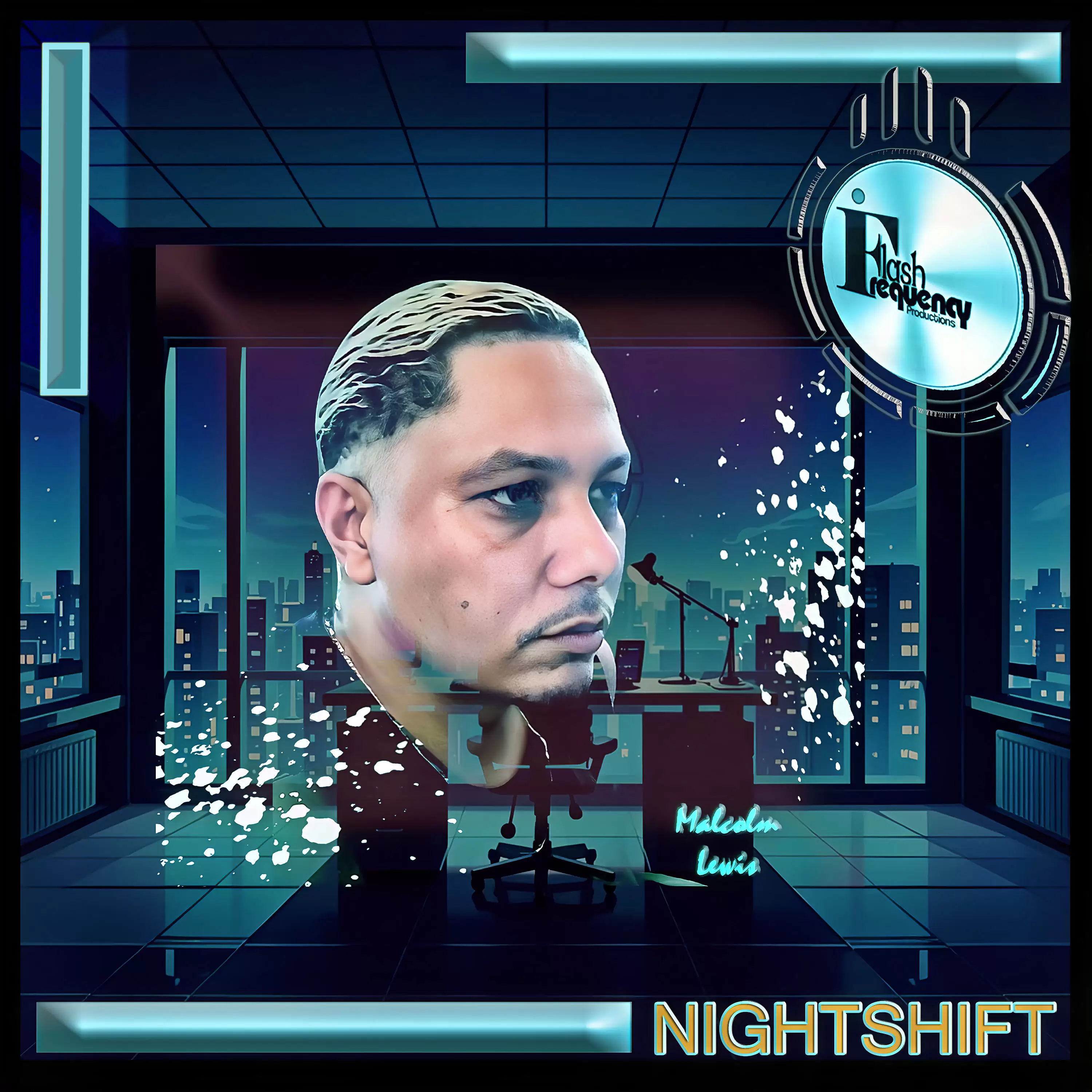 Nightshift EP