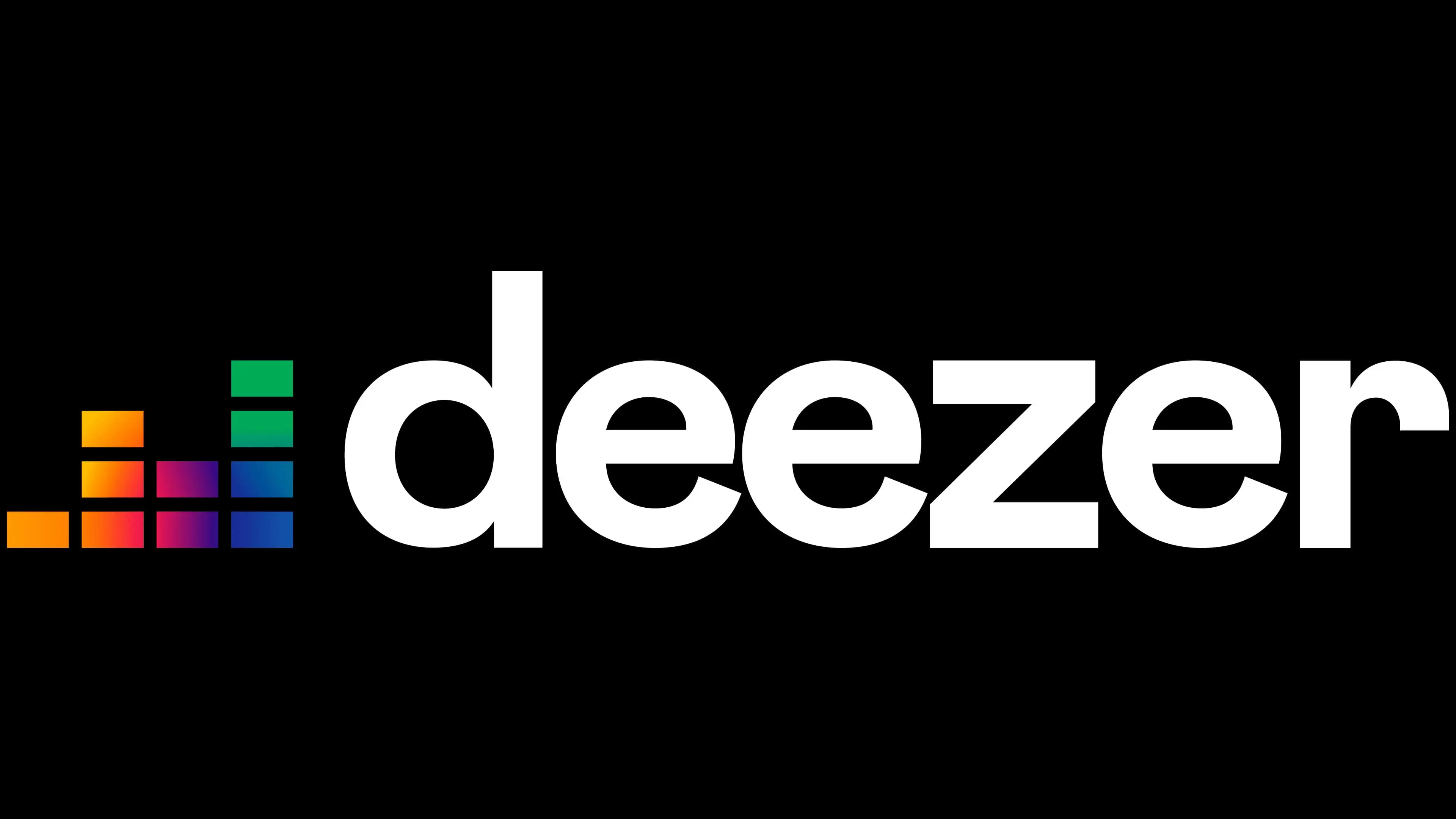 Deezer-Emblem